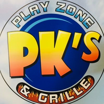 Pks Playzone & Grille
