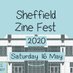 Sheffield Zine Fest (@sheffzinefest) Twitter profile photo Sheffield Zine Fest (@sheffzinefest) Twitter profile photo