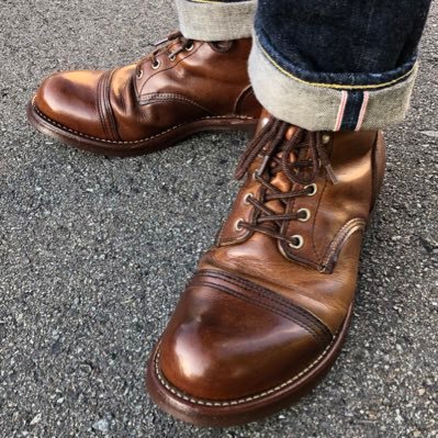 kabachan1022's profile picture. 人生折り返し。一生楽しめる趣味。 #レッドウィング#ROLEX#たまに違うもの。 ほぼ毎日更新してます。