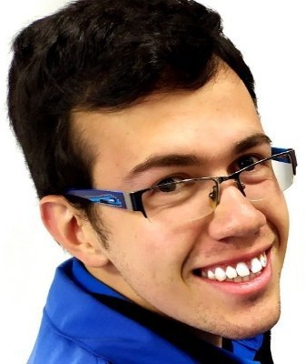 DiegoFrontend's profile picture. Mecatronico, Frontend Developer