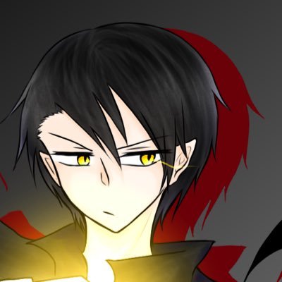 月(ルナ)一次創作企画プロフ参照さんのプロフィール画像
