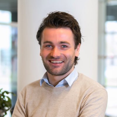 Erwin Wichink Kruit