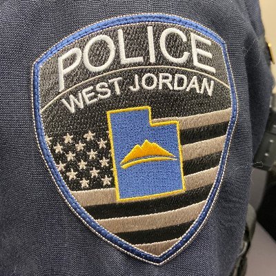 West Jordan Police Dept.