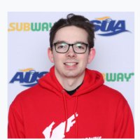Daniel Bruce (@danielbruce11) 's Twitter Profile