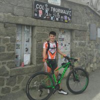 Iván Benito (@benito_ivan8) 's Twitter Profile