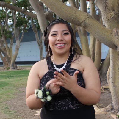 ashleyarzate's profile picture. CSUSM 🐾