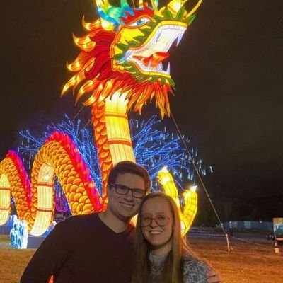 Tyler Priddy-Arrington 🐈‍⬛ Profile