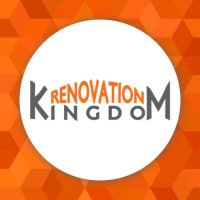 Renovation Kingdom (@renokingdom) 's Twitter Profile Photo