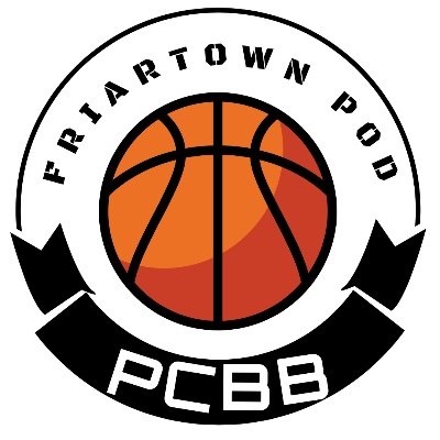 FriartownPod Profile Picture
