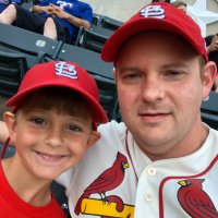 Paul McCarty (@edsil44) 's Twitter Profile