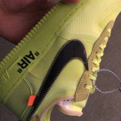 Frances44011329's profile picture. Young sneakerhead