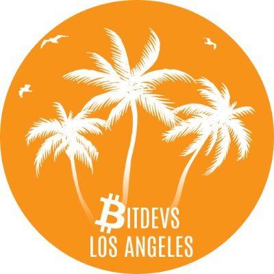 Home of the Los Angeles #Bitcoin socratic seminar. A developer-focused Bitcoin meetup. ⚡️