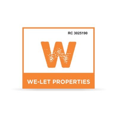 We-let properties