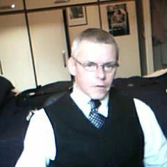 Operations Manager. Former British Army SNCO searching for meaning.