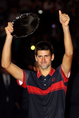 NovakOfficial's profile picture. fan club of the Dominican Republic