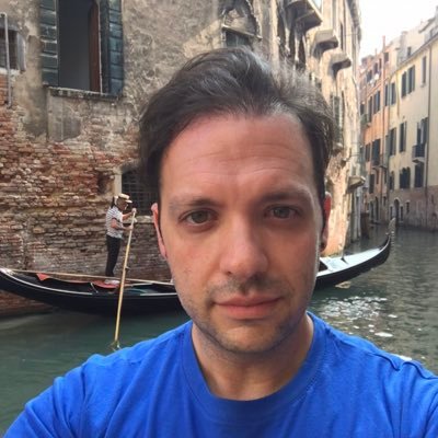 AaronRulz19's profile picture. Long Islander. General Hospital fanatic! The Sims 4 addict. TV Producer. Gay Conversion therapy survivor - get my book: https://t.co/XAaZI7FkqY