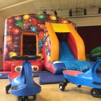 Bouncing Crazy (@bouncing_crazy) 's Twitter Profile