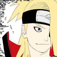 爆遁の 『 유 』 Deidara (@artisticbombing) 's Twitter Profile