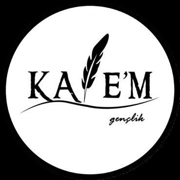 kalemgenclik's profile picture. kalemgenclikk@gmail.com