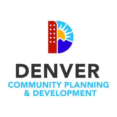 Denver Community Planning and Development: BUILDING COMMUNITY