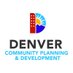 Denver CPD (@denvercpd) Twitter profile photo