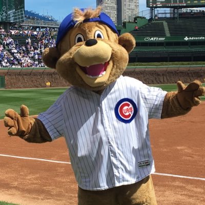 Clark the Cub