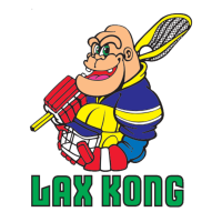 Lax Kong Customs(@LaxKongCustoms) 's Twitter Profile Photo