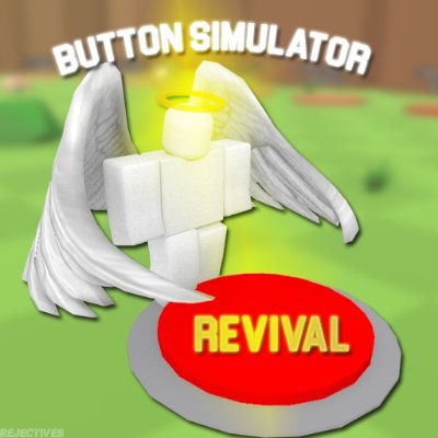 ButtonRevival's profile picture. Official Twitter for Button Simulator: Revival. Find updates, news, and anything related to the game here.