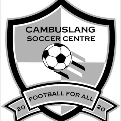 Cambuslang Soccer Centre 2010 age group ⚽
We train on Tuesdays and Fridays and play in the GADYFL on Sunday Mornings ⚽
#MTC