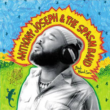 Calypso Rock & Tropical Funk with Spoken Word! - Word Sound & Power! https://t.co/I7IxvSHvPG