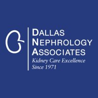 Dallas Nephrology Associates (@dallasneph) 's Twitter Profile