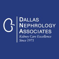 Dallas Nephrology Associates(@dallasneph) 's Twitter Profile Photo