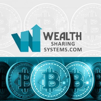 Wealthsharingsystems.com - MoneyPools™ Technology