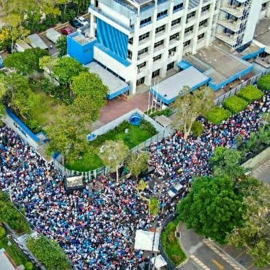 SOMOS LOS JOVENES ADULTO CON NUEVAS IDEAS SAN SALVADOR.
👊👌 🇸🇻 💙