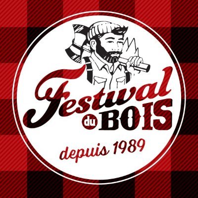 FestivalduBois 2024 returns March 8 to 10, 2024, produced by @SFMaillardville