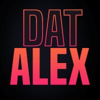 Dat__Alex(@DatAlex9) 's Twitter Profile Photo