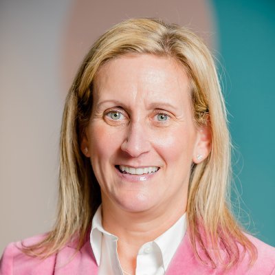 CMO. Growth Mindset. Passionate about fintech, fitness, food, friends, and family! Views and posts are my own.