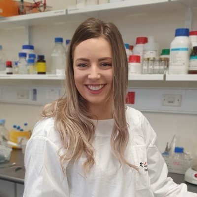 Postdoctoral Researcher @Iredell_Lab & @phageaustralia project coordinator @WestmeadInst. #phagetherapy (She/her)