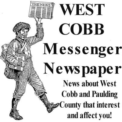 Editor, George Narretta The West Cobb Messenger Newspaper