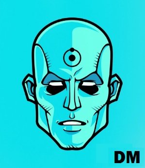 DoctorManhatt17 Profile Picture