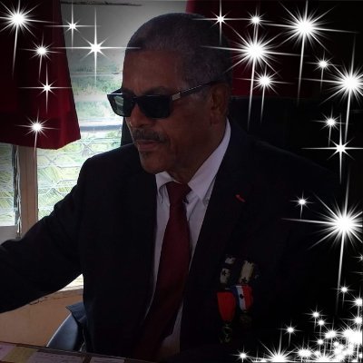 Solutions et Création D'activité Nouvelle Face à La Survenue Des Risques Sismiques majeurs
Emmanuel MARIE- LUCE
Chevalier de la légion d'honneur