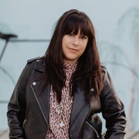 Kimberly McCullough - @whitewatercrew Twitter Profile Photo