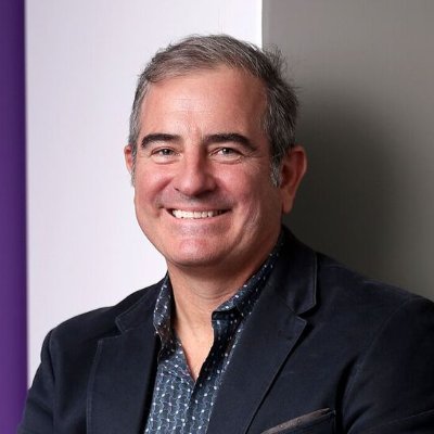 Chair - Stone & Chalk, Founder & Director - https://t.co/yCcbLPb0vq. Proud father. Learning from the journey every day.