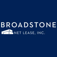 Broadstone Net Lease, Inc. (@broadstone) 's Twitter Profile