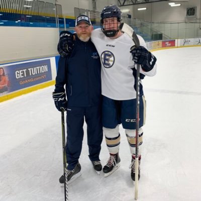 Dad,husband,son,brother, coach. Proud St. F.X. Alum, Habs fan, 2X Ironman. East Coast Canadian living in the US. Opinions posted here are my own.