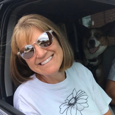 1) Stay positive and enjoy life! 2) Always put a smile on your face. 3) Life is better at the beach! Jazzercise Instructor! Breast Cancer Survivor! 🎀💗