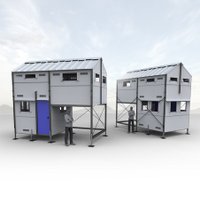 Uber Shelter Project (@ubershelter) 's Twitter Profile