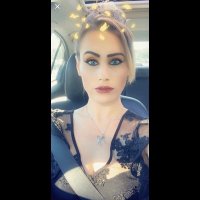 Crystal Snow (@snowcutscolor) 's Twitter Profile