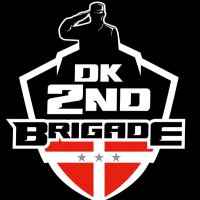 DK 2nd Brigade (@dk_2nd_brigade) Twitter profile photo