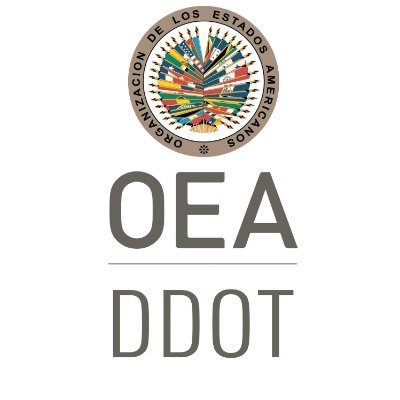 OEA - Departamento Contra Delincuencia Organizada